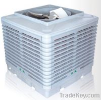 Sell Hezong industrial air cooling system/air conditione 25000cmh