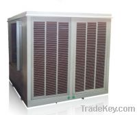 Sell big airflow evaporative air cooler/air cooling machine 60000cmh