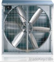 Sell Hezong Subpressure Draught Fan