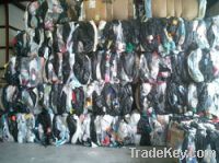 Sell Credential Used Clothing - USA