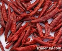 Sell Red Chilli