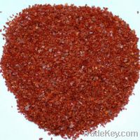 Sell dried red chilli crushed
