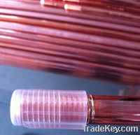 Sell quality  copper earthing rod
