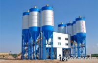 Sell Concrete Mixing Plant