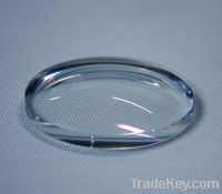 Sell 1.67 High-index Resin Lens (Aspheric)/optical lens