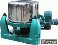 Sell SS Series Three Foot Centrifuge
