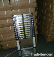 Sell 3.8m telescopic ladder