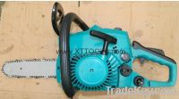 Sell 38cc easy starter gasoline chainsaw thailand market oil bubble
