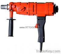 Sell hand held diamond core drill 3 speeds