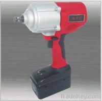 Sell Cordless Impact Wrench