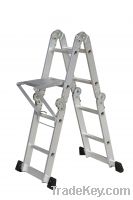 multi-purpose aluminum ladder AM01