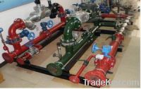 Sell SD-RS Intelligent Two-Phase Flow Of Hot Water Heat Exchanger Unit
