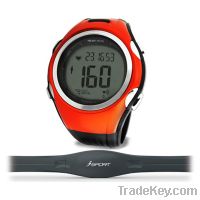 Sell heart rate monitor watch