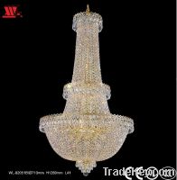 Sell Luxury Star Crystal Lamp WL-82051B
