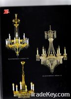 Sell  Traditional Chandeliers