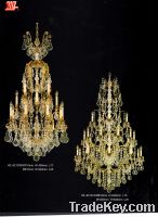 Sell Wrought Iron Chandeliers