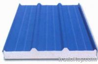 Sell eps roof panel