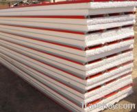 Sell sandwich panel house eps