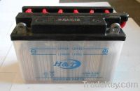 Sell 12N6.5-3B Battery