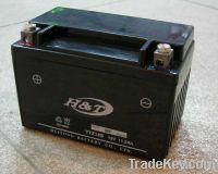 Sell AGM Battery YTZ14S