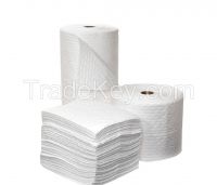 high quality polypropylene oil absorbent pad and boom