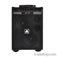 for XD-N97 partable active speaker, movable speaker
