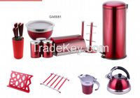 kitchenware