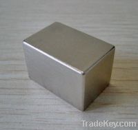 Sell rare earth permanent magnets