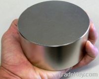Sell neodymium iron boron magnets
