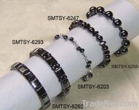 Sell hematite magnetic bracelet