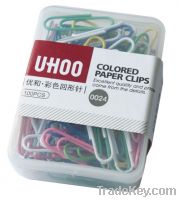 Sell Colored Paper Clip