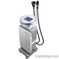 Sell Vacuum & Bipolar RF slimming machine(MK-F12)
