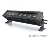 Sell Outdoor LED wall washer(10W 8pcs)