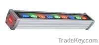Sell Outdoor LED Wall Washer(9pc RGB 1W)