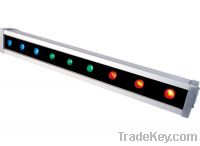 Sell Outdoor LED Wall Washer(3-in-1 3W)
