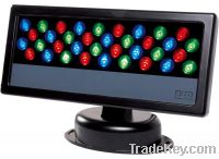 Sell Outdoor LED Wall Washer(36pcs RGB)