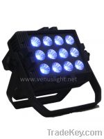 Sell Outdoor LED Wall Washer(RGBAW 5-in-1 12pc)