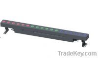 Sell Indoor LED Wall Washer(18pcs 3W LED 3-in-1)