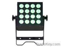 Sell Indoor LED PAR Light(16pcs 4in1 10w LED)