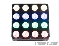 Sell 16pcs 15W LED Matrix Light(Venus-Matrix-T1516)