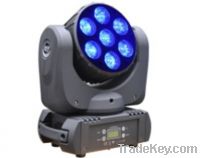 Sell 15W 4in1 LED Moving Head Light(VBM-Q1507)