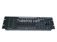 Sell Universal DMX-512 controller, 192channels.(MS-C192)