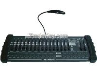 Sell DMX 512 Controller, Total of 384 output channels.(MS-C384)