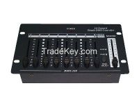 Sell DMX Controller, Compact and portable device.(MS-C160)
