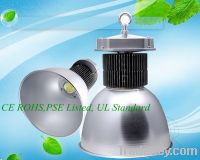Popular Design 150w led industrial high bay lighting with UL driver