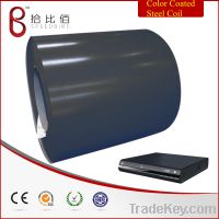 Sell Prepainted Color Metal sheet for LED TV back panel