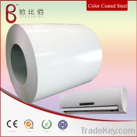 Sell Prepaint Galvanized Steel Coil for Air Conditioner