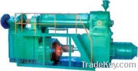 Sell Double-stage vacuum brick machine