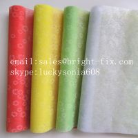 Sell nonwoven gift and flower wrapping