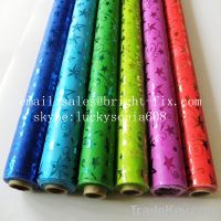 Sell nonwoven gift and flower wrapping
